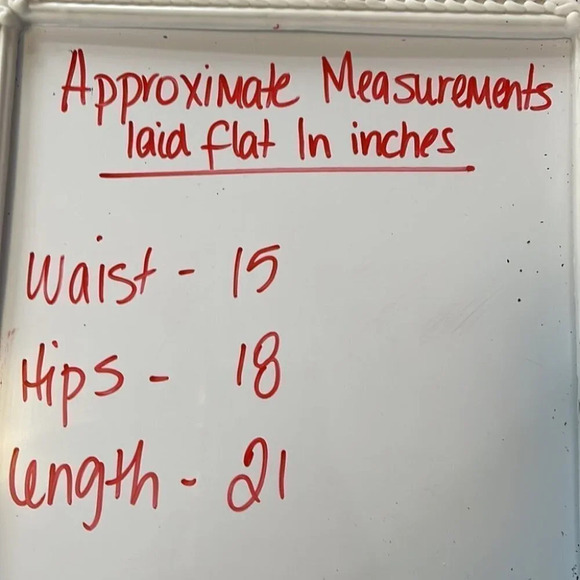 VINTAGE Y2K Jano Suede Mini Skirt Tan Suede Button Down Pencil Straight Size 5 - Picture 8 of 9